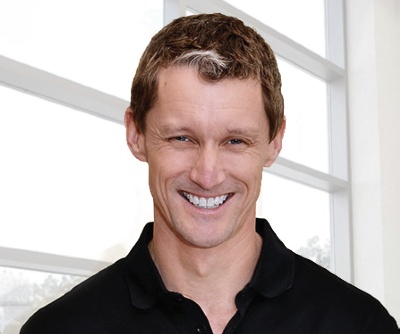 Randy Prince, PT